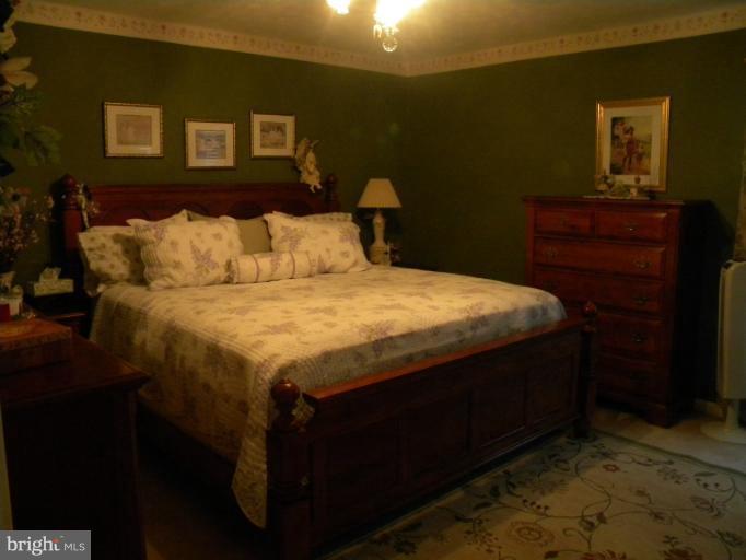214 Rock Springs Road Conowingo, MD 21918 - Photo 6 of 16 Bedroom (Master)