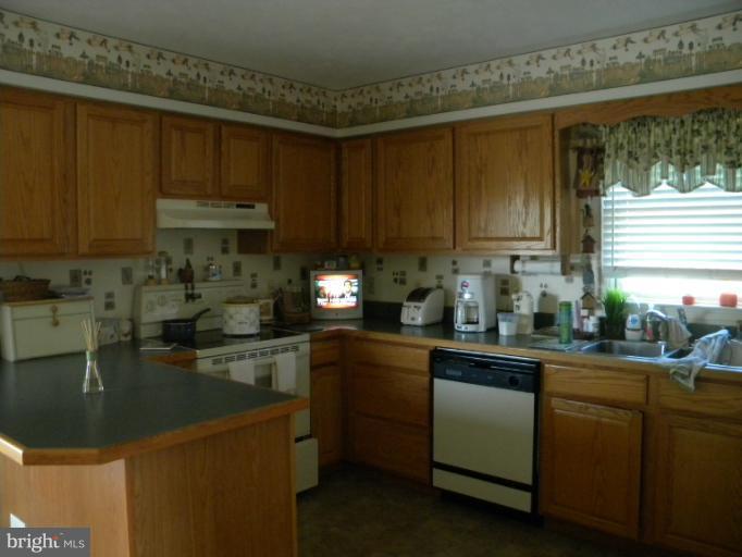 214 Rock Springs Road Conowingo, MD 21918 - Photo 10 of 16 Kitchen