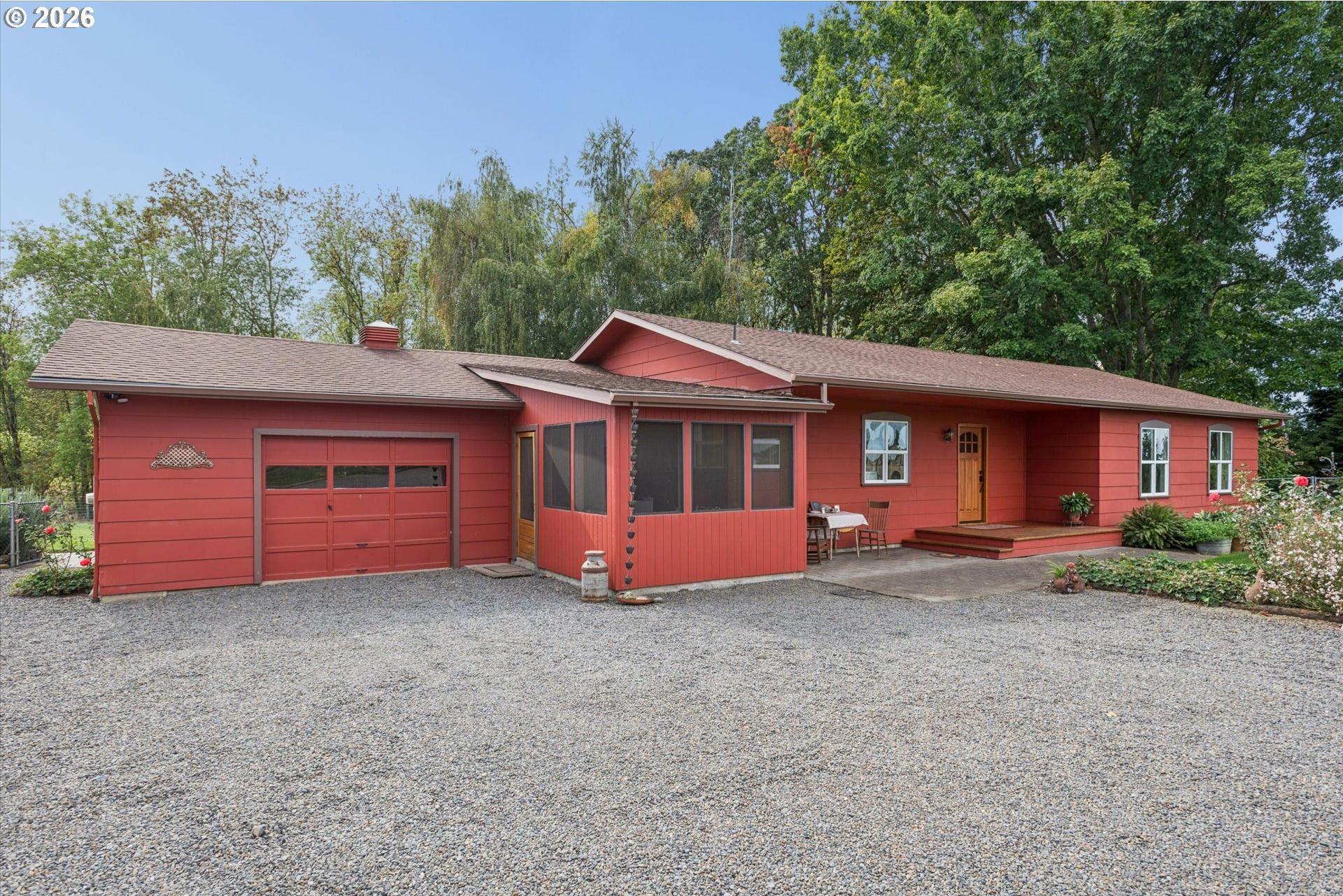 11280 South Riggs Damm Road Canby, OR 97013 - Photo 3 of 46 Gallery Image 3