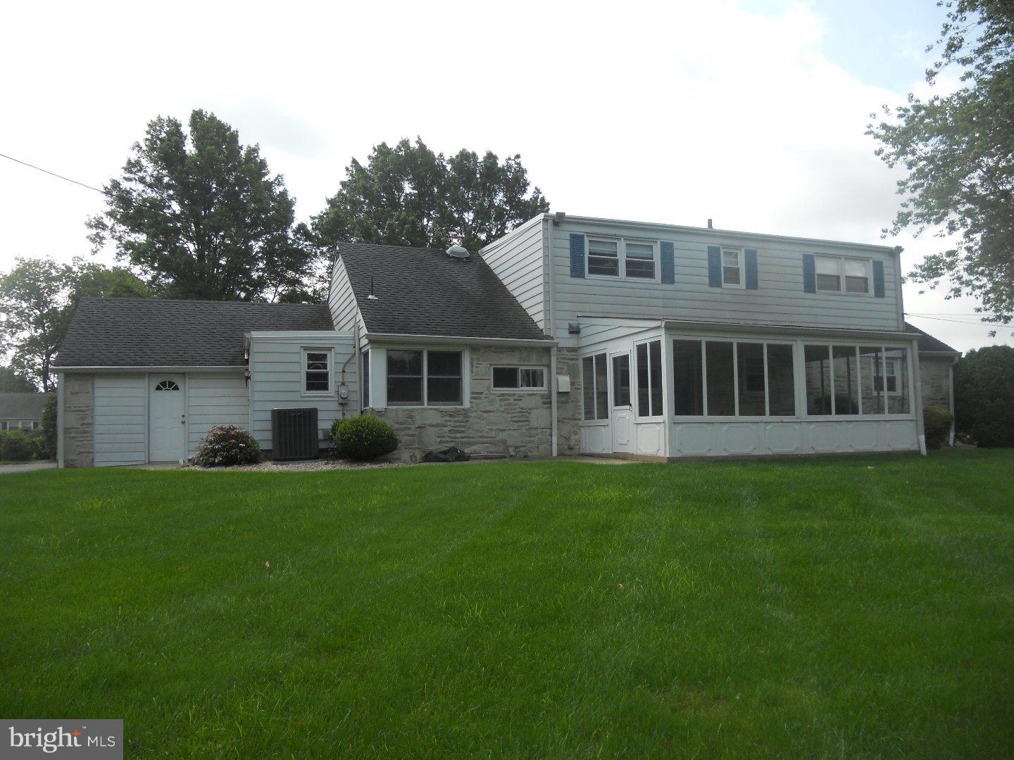 3864 James Road Huntingdon Valley, PA 19006 - Photo 13 of 14 Gallery Image 13