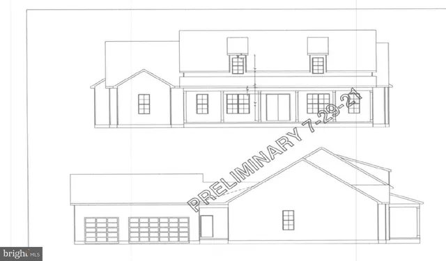 $772,000 | 44798 Medleys Neck Road, Leonardtown, MD 20650