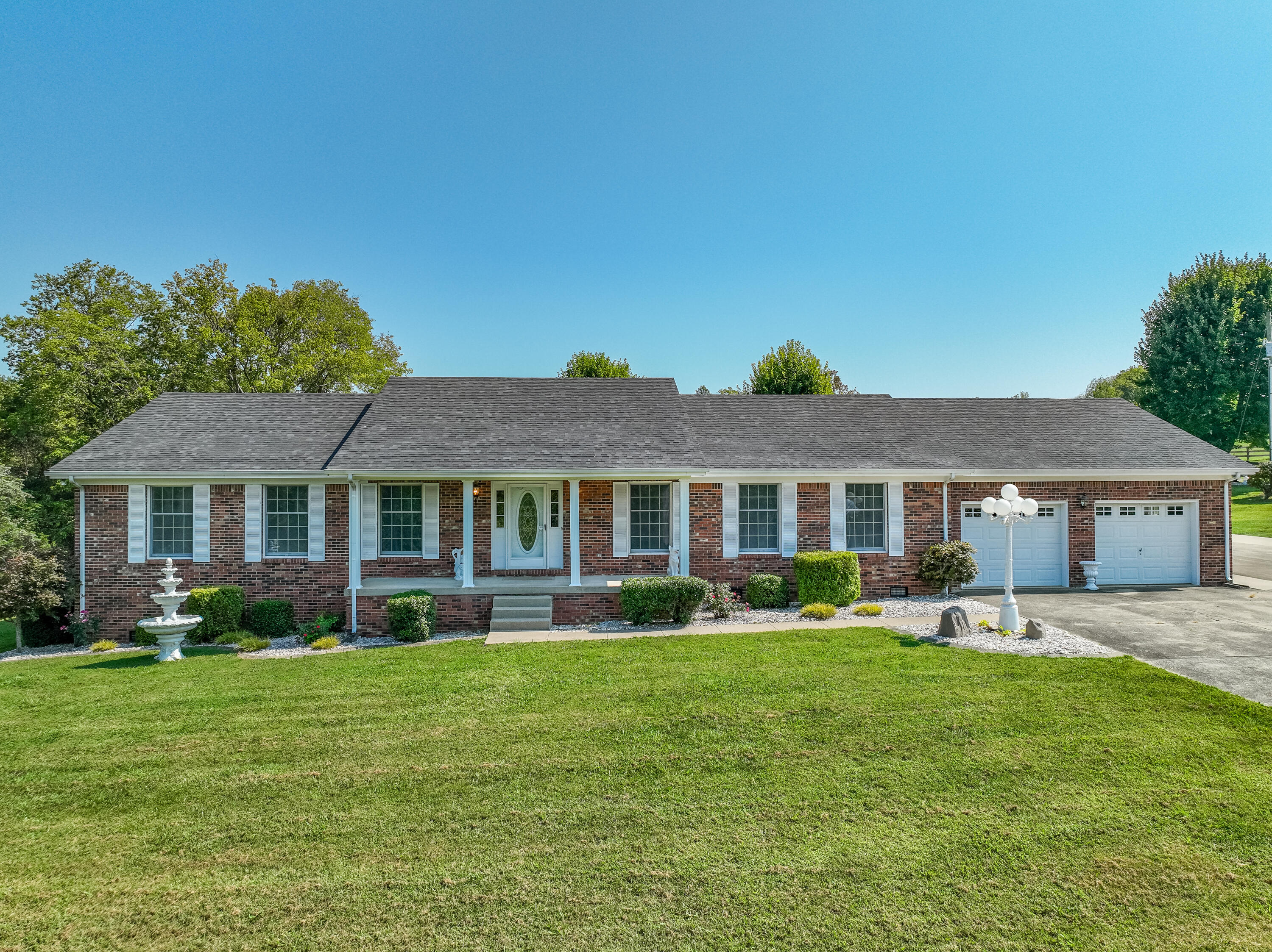 2838 Paint Lick Road Paint Lick, KY 40461 - Photo 2 of 48 2838 Paint Lick Rd.-2