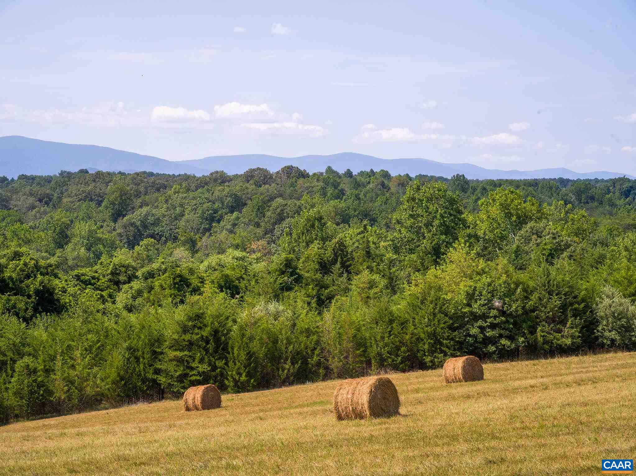2014-b0 Frays Mill Road Charlottesville, VA 22911 - Photo 6 of 24 a view of a outdoor space and a mountain view