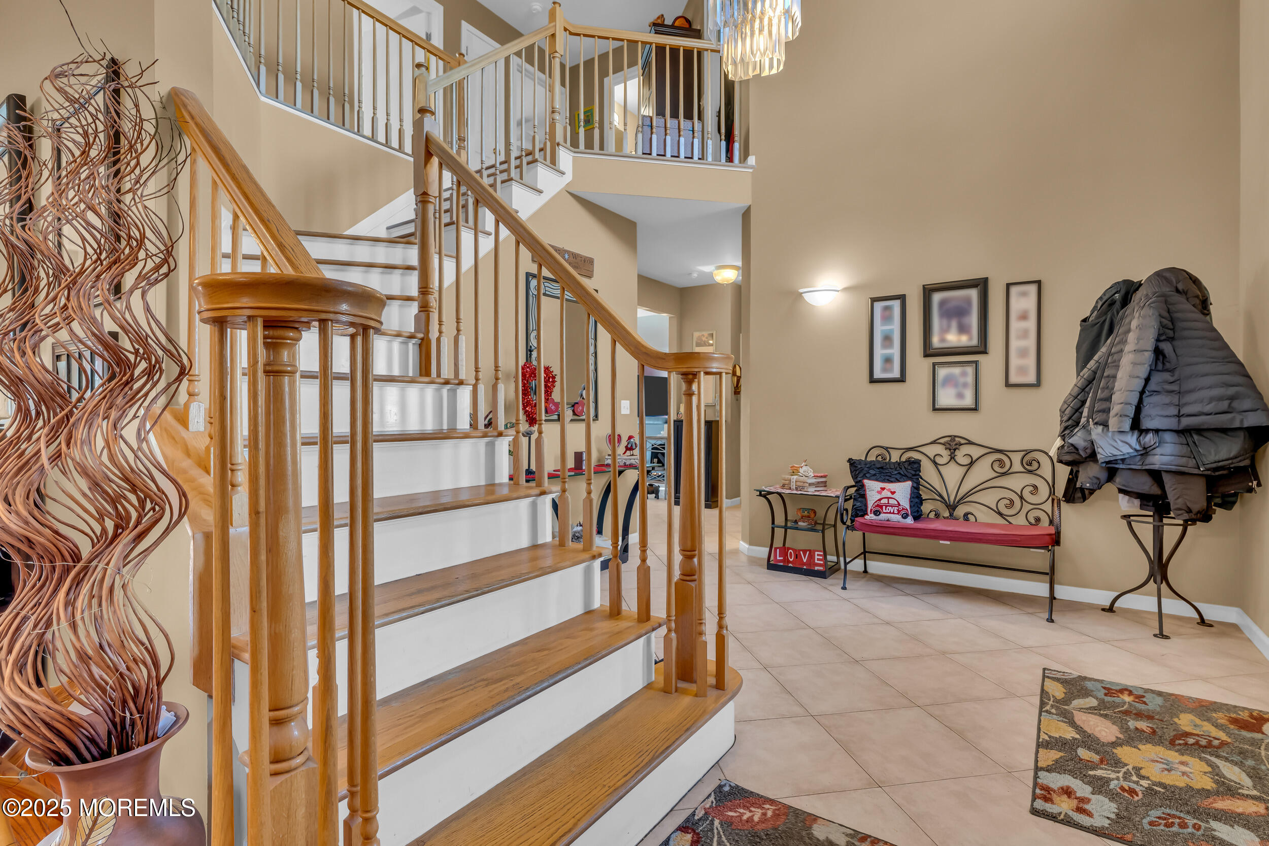 220 Whalepond Road Eatontown, NJ 07724 - Photo 20 of 54 a view of living room