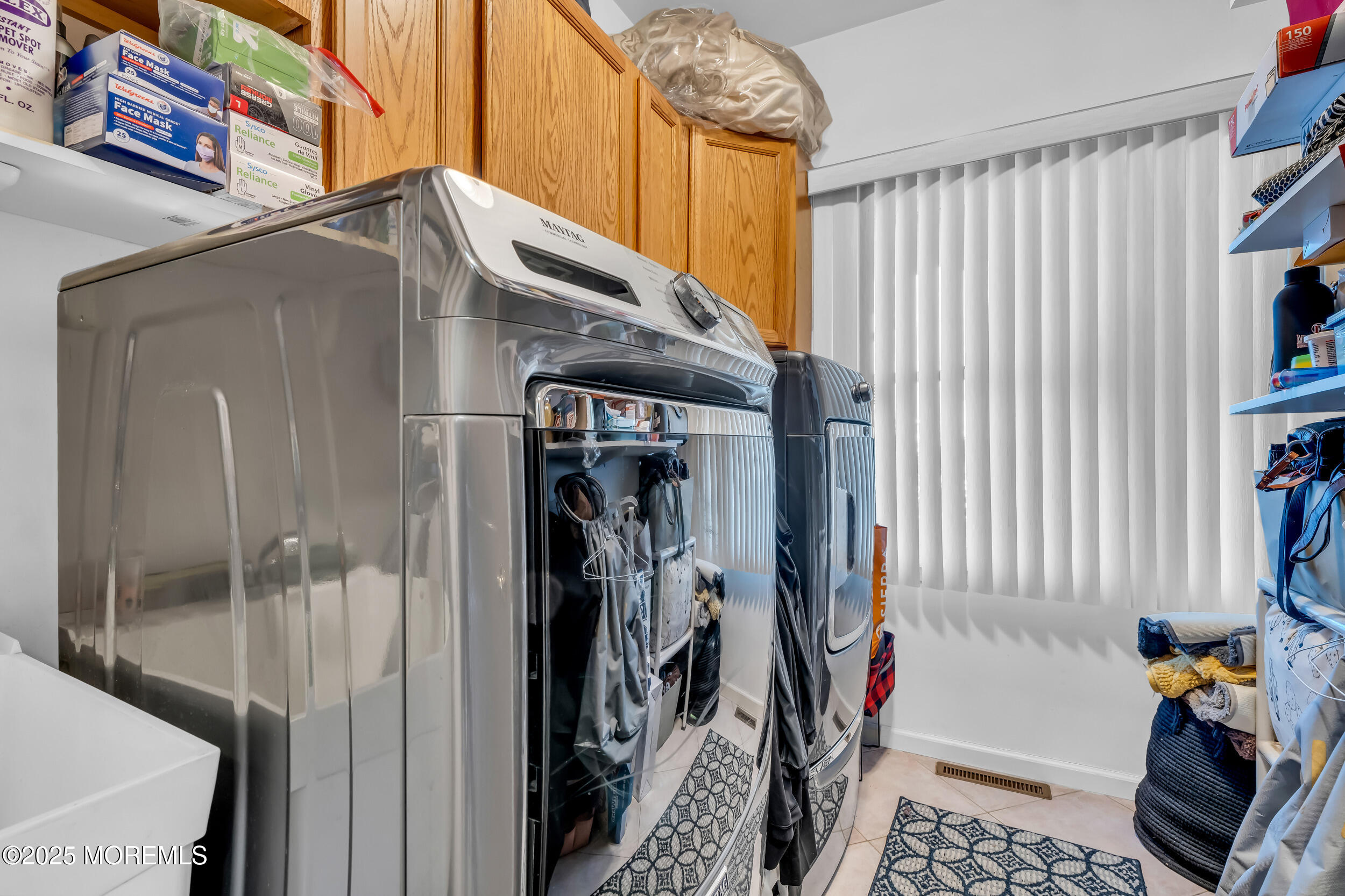 220 Whalepond Road Eatontown, NJ 07724 - Photo 35 of 54 a view of storage and utility room