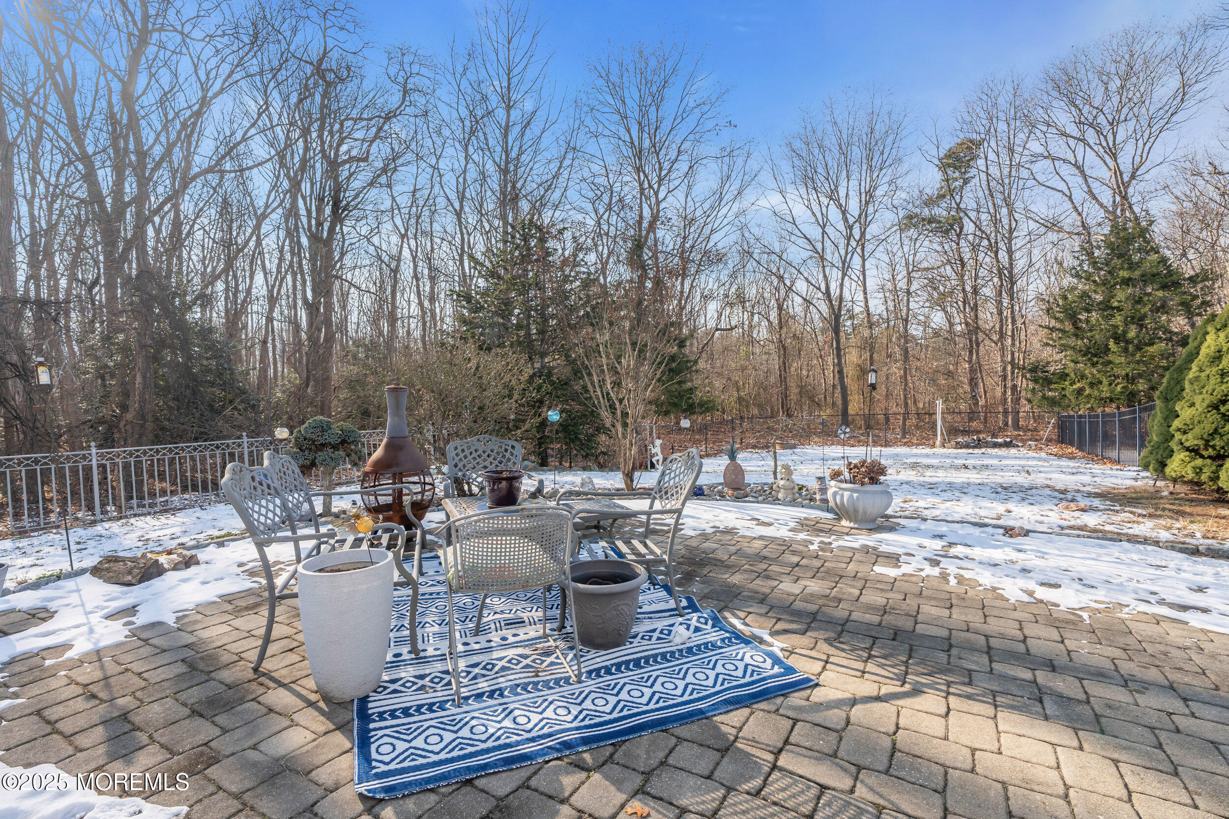 220 Whalepond Road Eatontown, NJ 07724 - Photo 51 of 54 a view of a lake with outdoor space