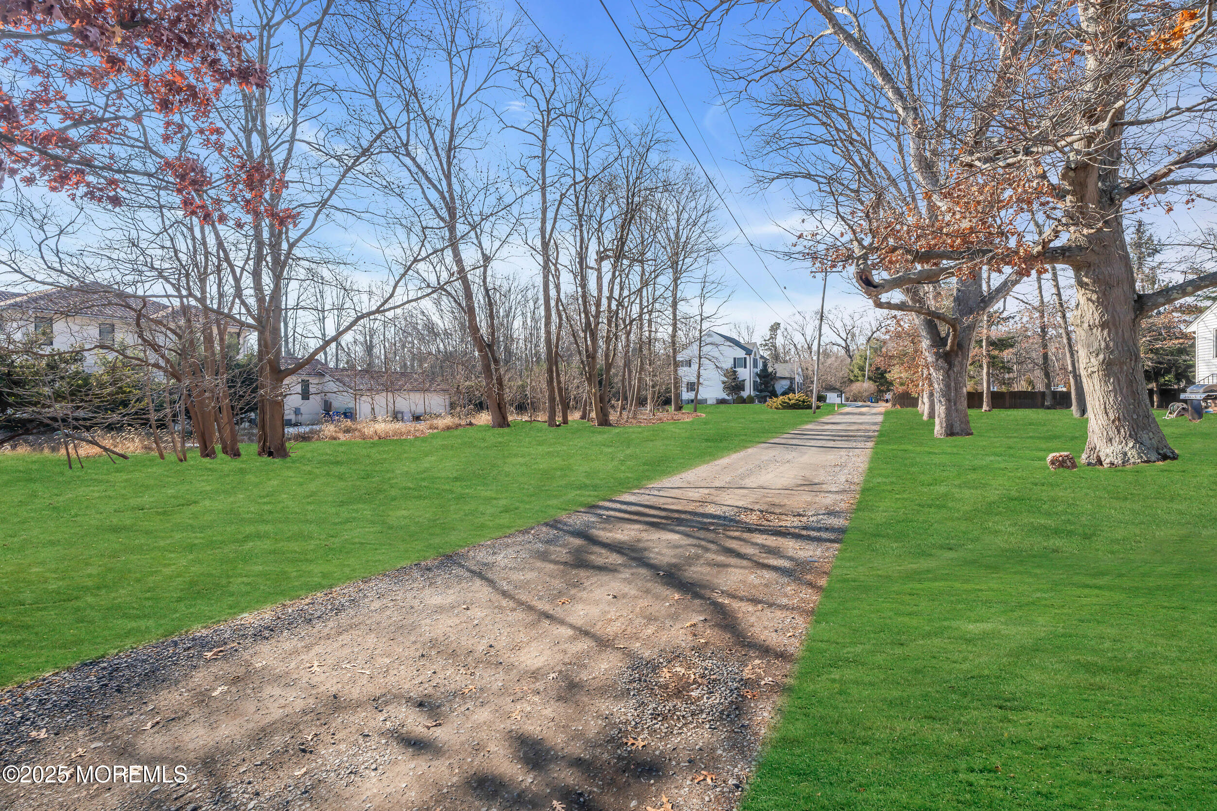 220 Whalepond Road Eatontown, NJ 07724 - Photo 10 of 54 a view of a park with tree s