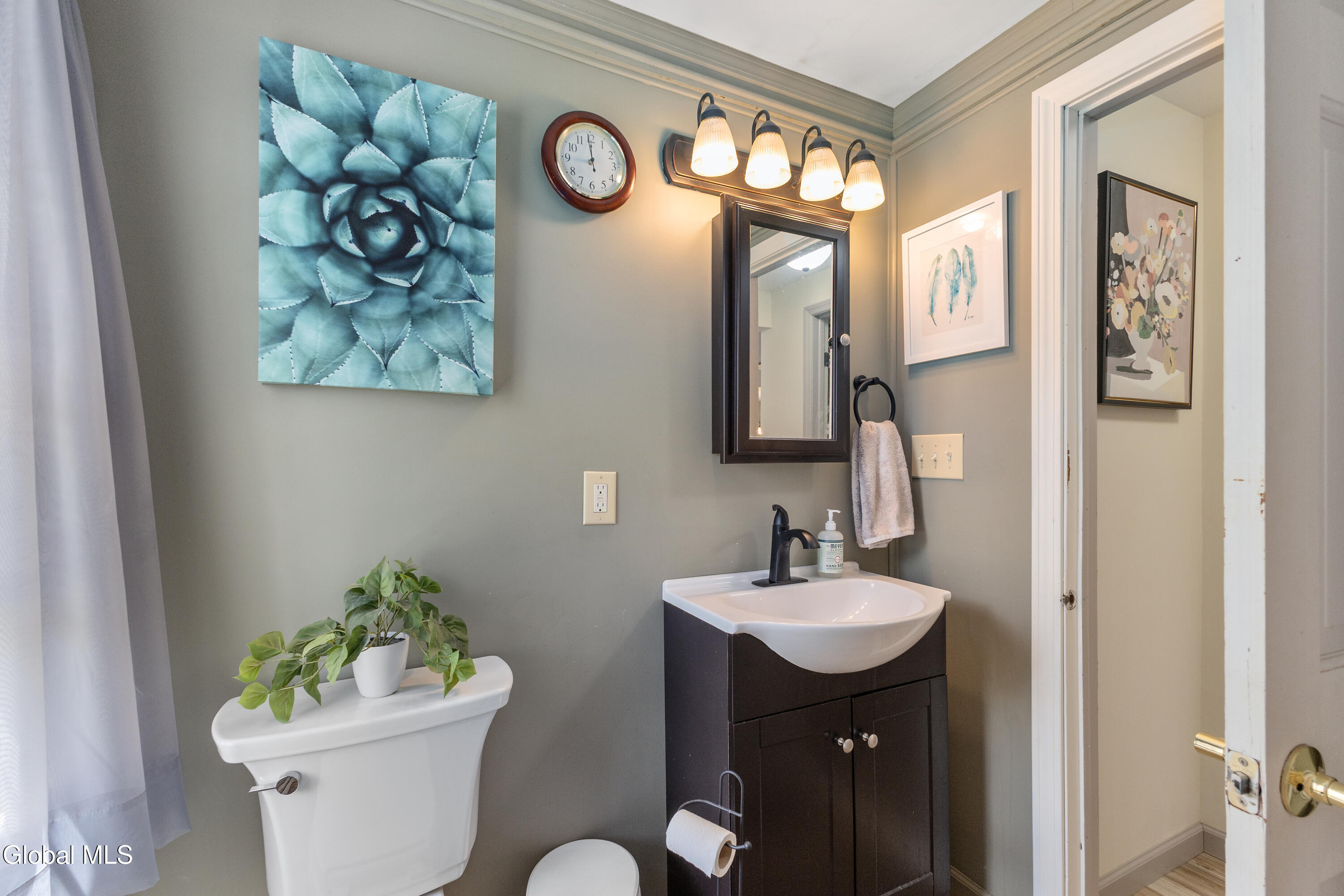 219 Aviation Road Queensbury, NY 12804 - Photo 23 of 41 19-PrimBaToilet_19