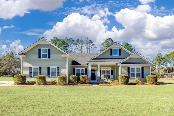 $689,900 | 536 Zettler Loop, Guyton, GA 31312