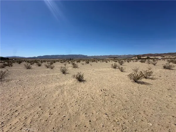 $18,499 | 68732 Indian, Twentynine Palms, CA 92277