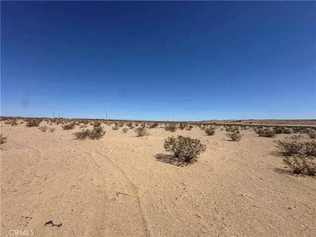 $19,000 | 68732 Indian, Twentynine Palms, CA 92277