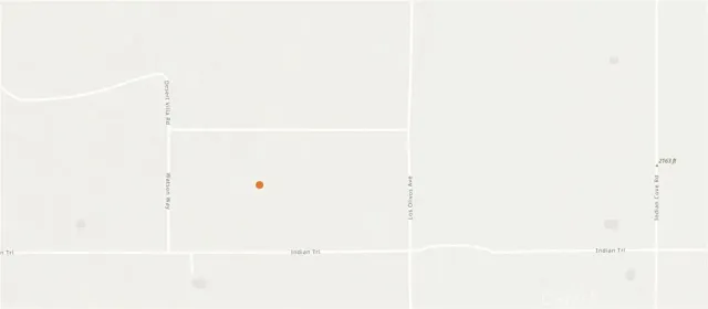 $19,000 | 68732 Indian, Twentynine Palms, CA 92277