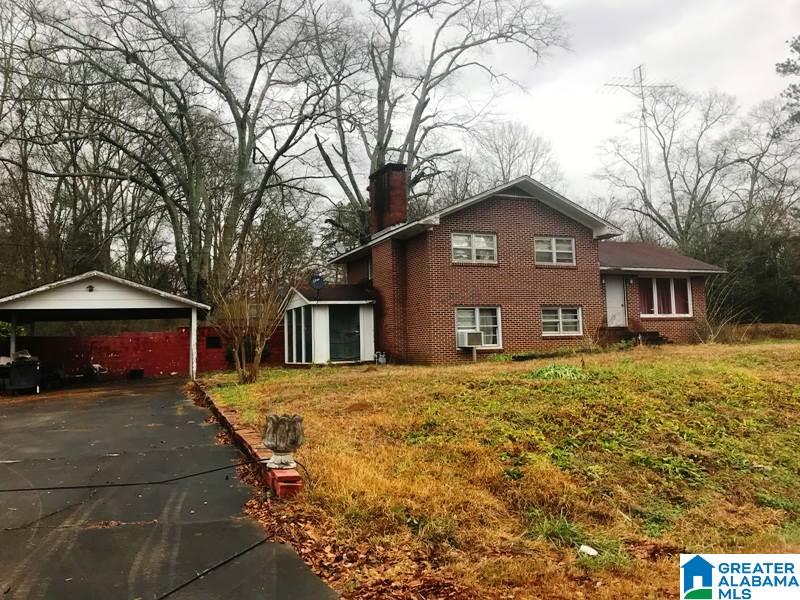 199 Mccain Street Lineville, AL 36266 - Photo 1 of 3