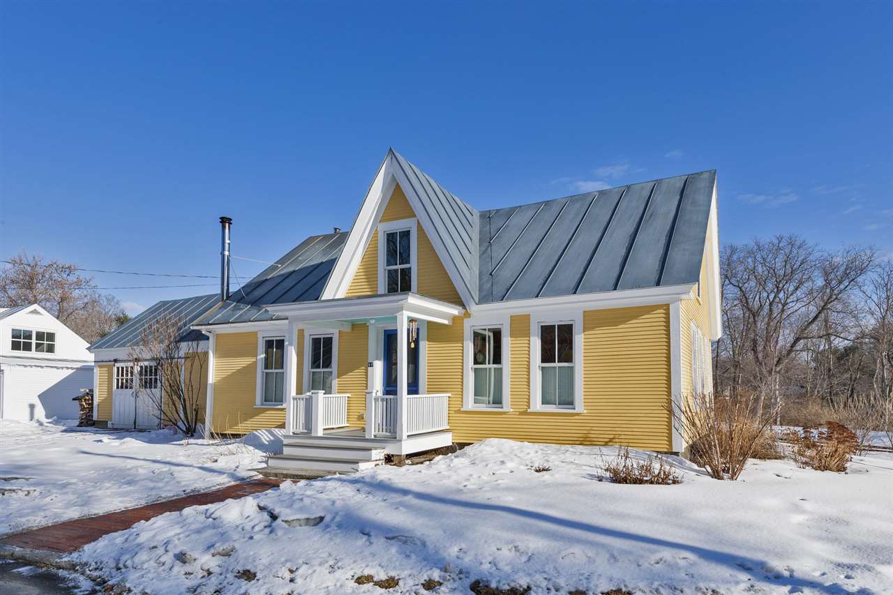 57 Bridge Road Thetford, VT 05054 - Photo 3 of 36 Gallery Image 3