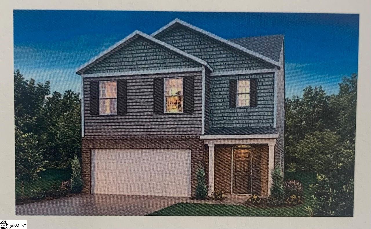 215 Boxbury Way Fountain Inn, SC 29644 - Photo 1 of 2 Gallery Image 1