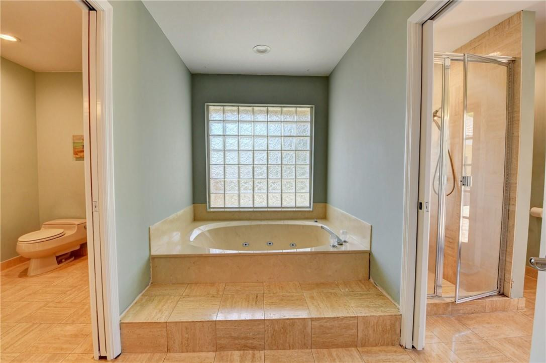3110 Equestrian Drive Boca Raton, FL 33434 - Photo 38 of 48 Master Bath Suite