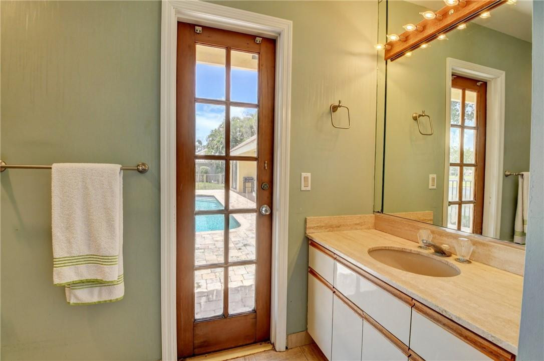 3110 Equestrian Drive Boca Raton, FL 33434 - Photo 39 of 48 Master Bath Suite