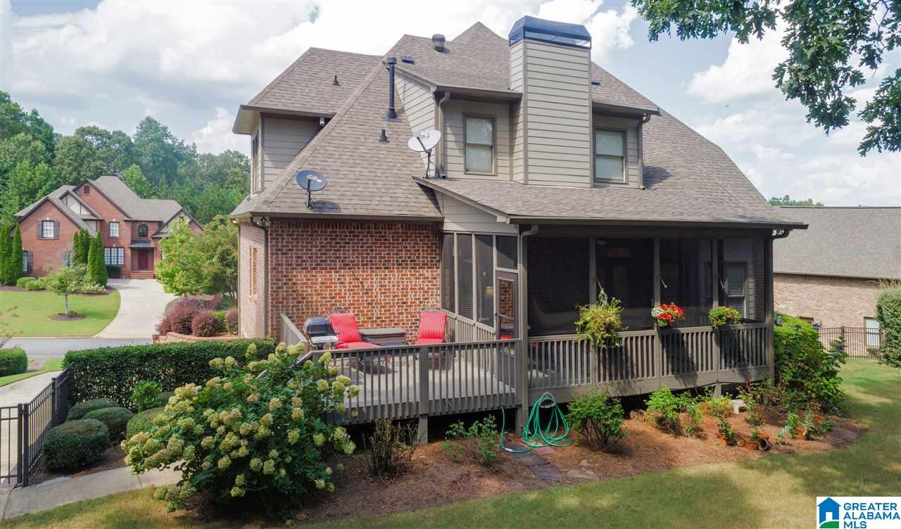 527 Sheffield Way Birmingham, AL 35242 - Photo 40 of 47