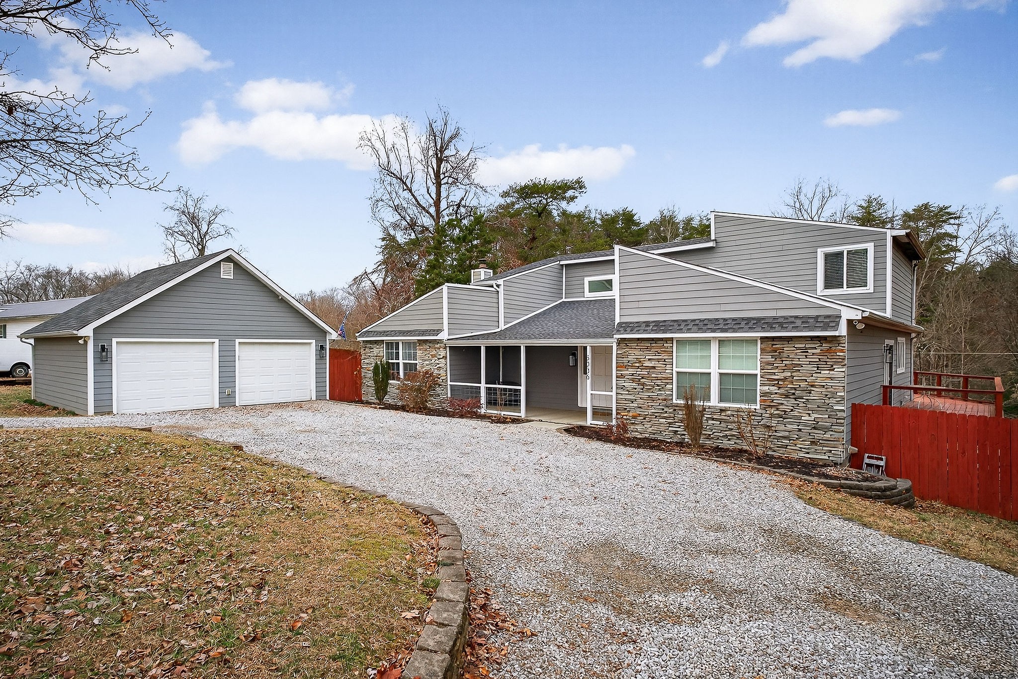 5036 Village Road Cookeville, TN 38506 - Photo 2 of 50