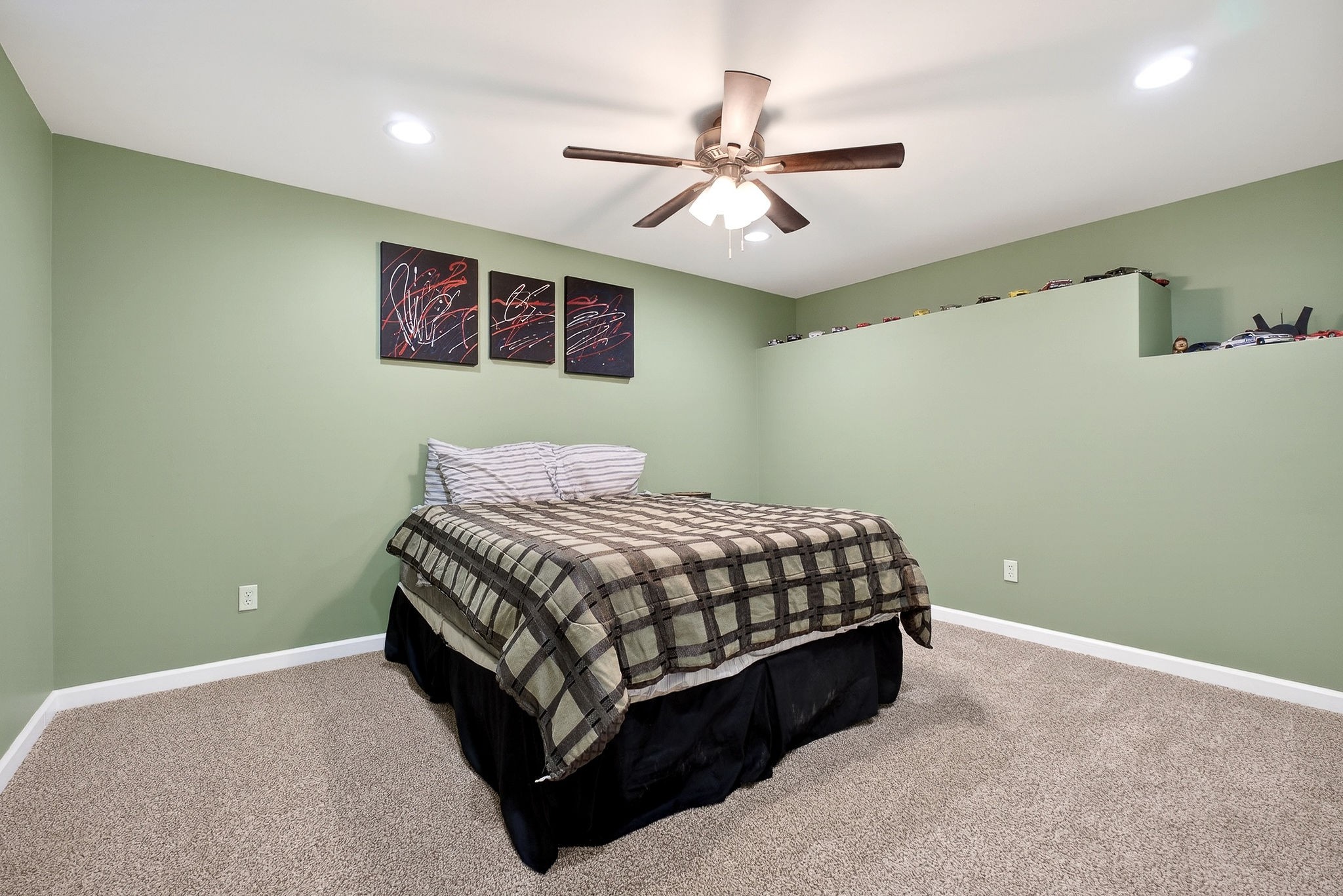 5036 Village Road Cookeville, TN 38506 - Photo 36 of 50