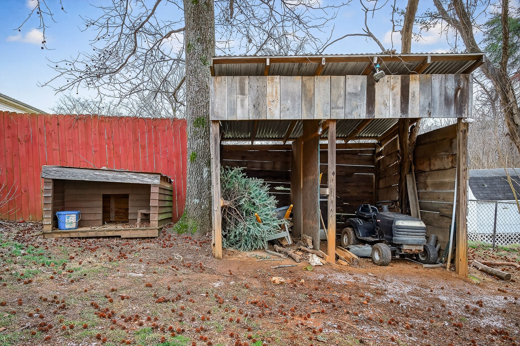 5036 Village Road Cookeville, TN 38506 - Photo 46 of 50