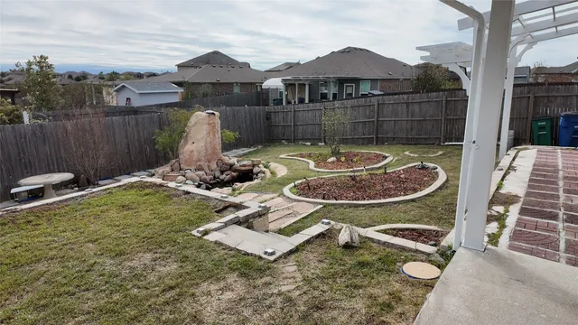 $1,800 | 6308 Adair Drive, Austin, TX 78754