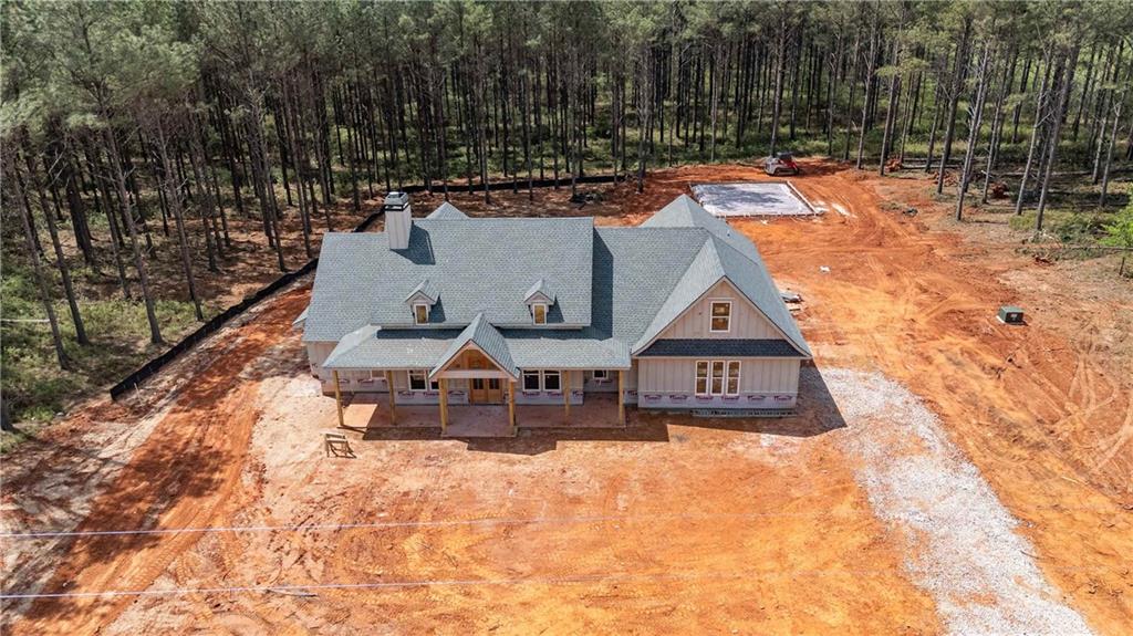 573 Bethel Church Road Monroe, GA 30655 - Photo 8 of 46