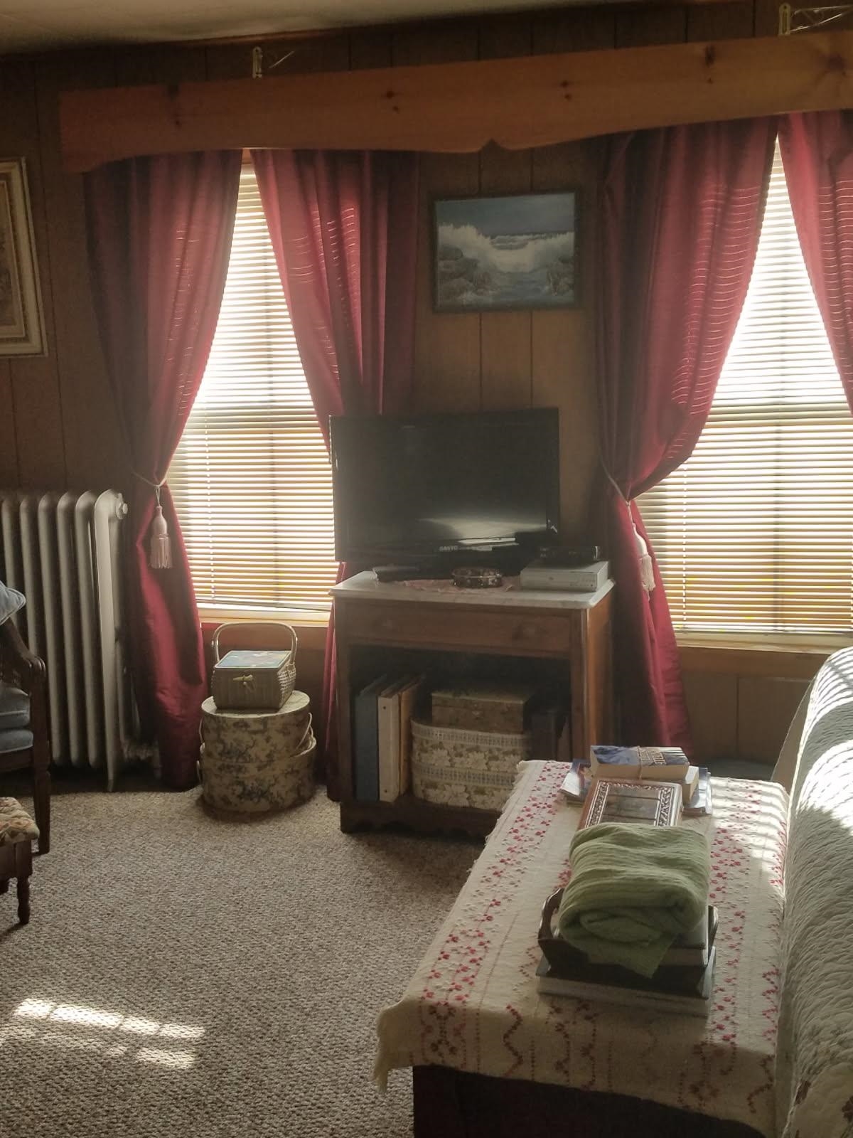 1385 Red Village Road Lyndon, VT 05851 - Photo 20 of 40