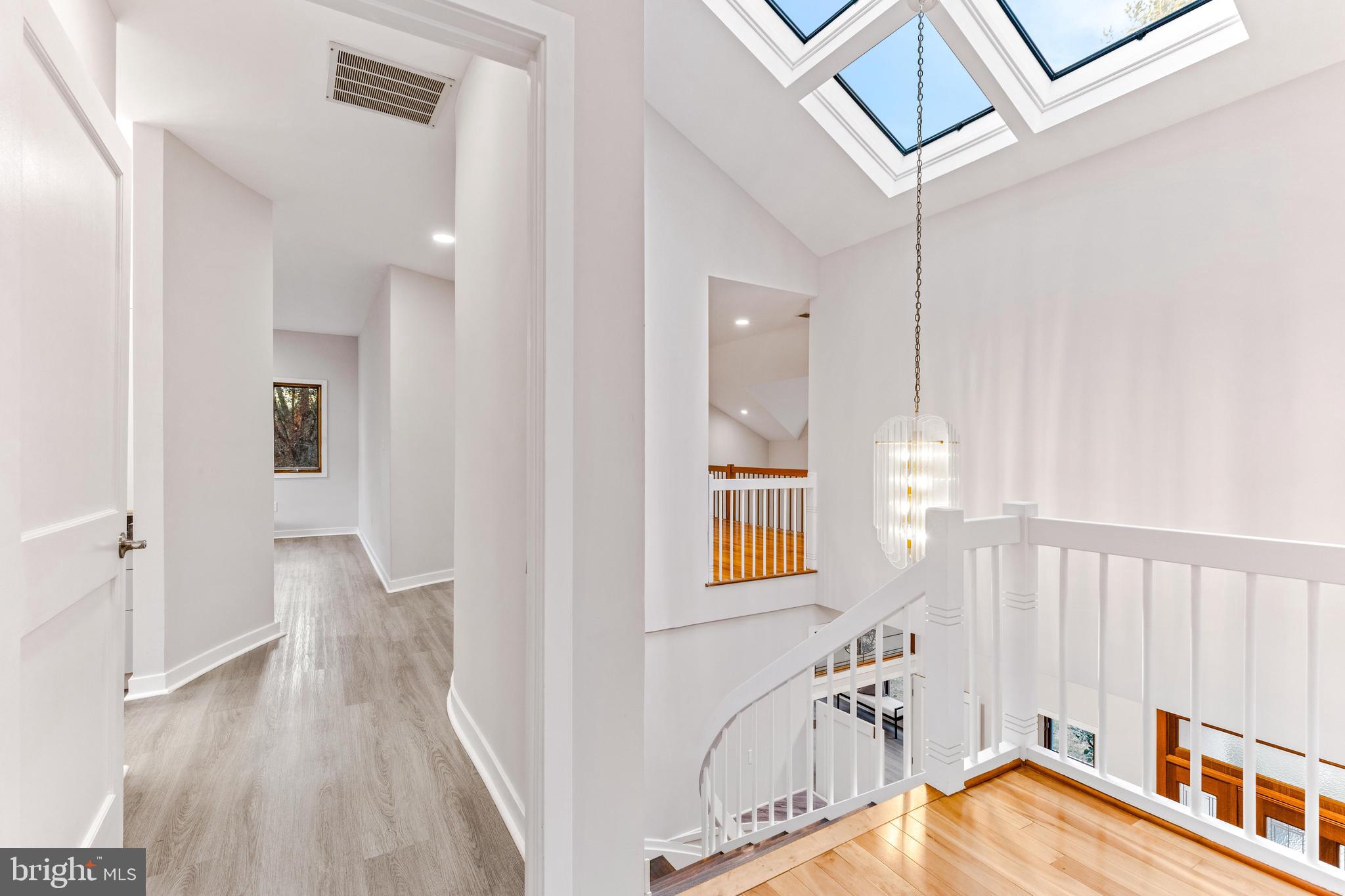 2211 Caves Road Owings Mills, MD 21117 - Photo 21 of 48 Skylights let in so much natural light!