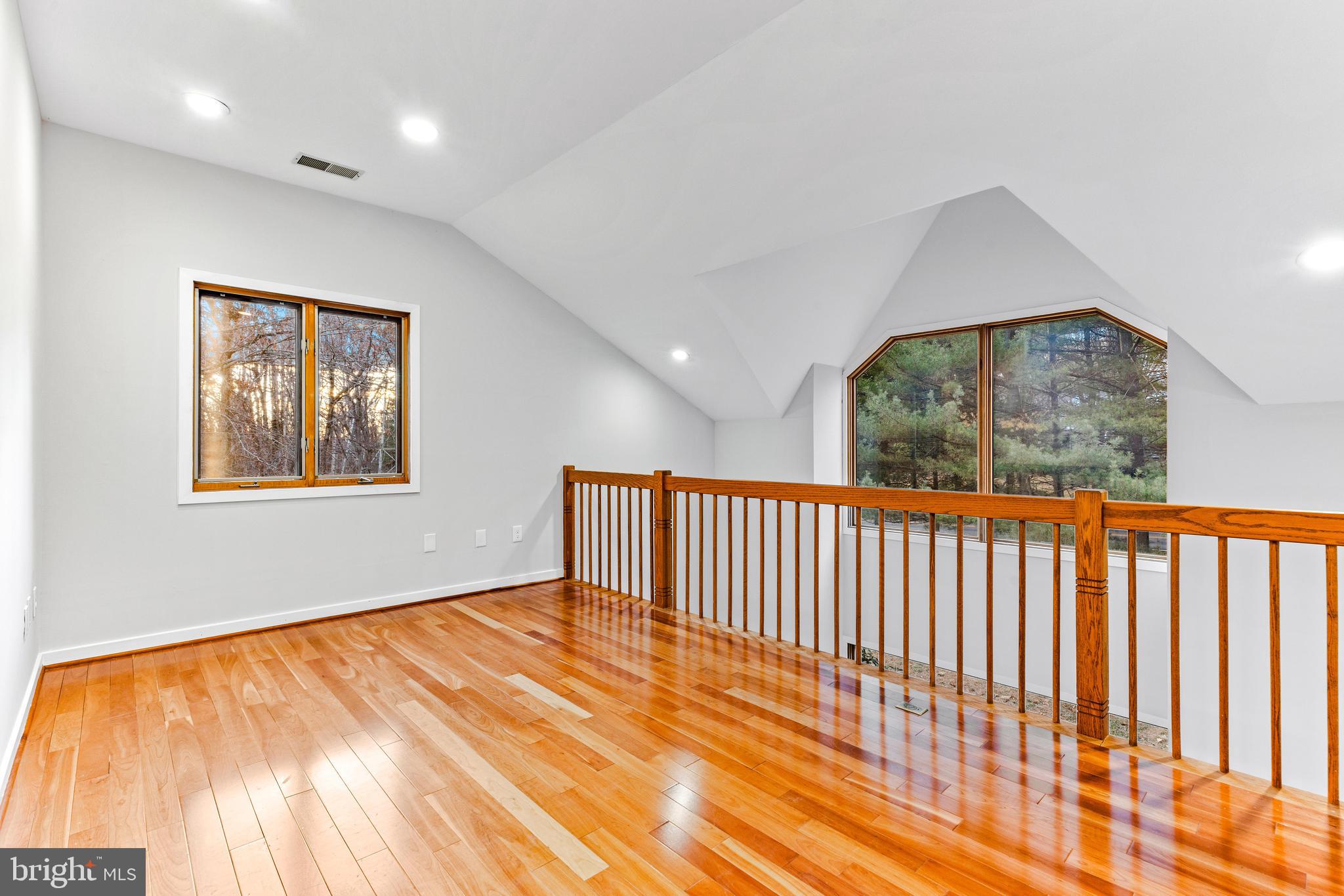 2211 Caves Road Owings Mills, MD 21117 - Photo 28 of 48 This lofted space is private to the owners suite!