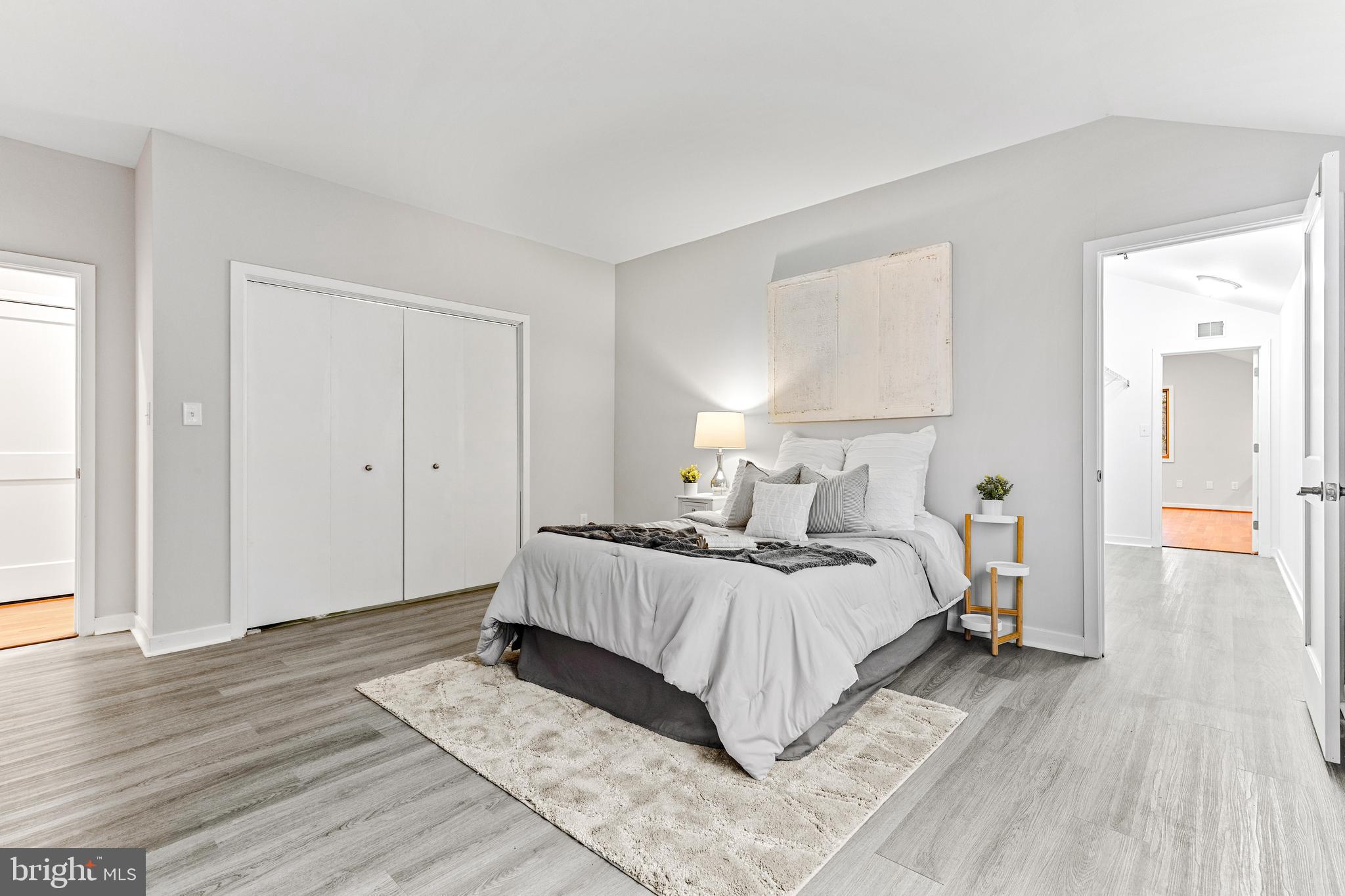 2211 Caves Road Owings Mills, MD 21117 - Photo 30 of 48 Bedroom #2