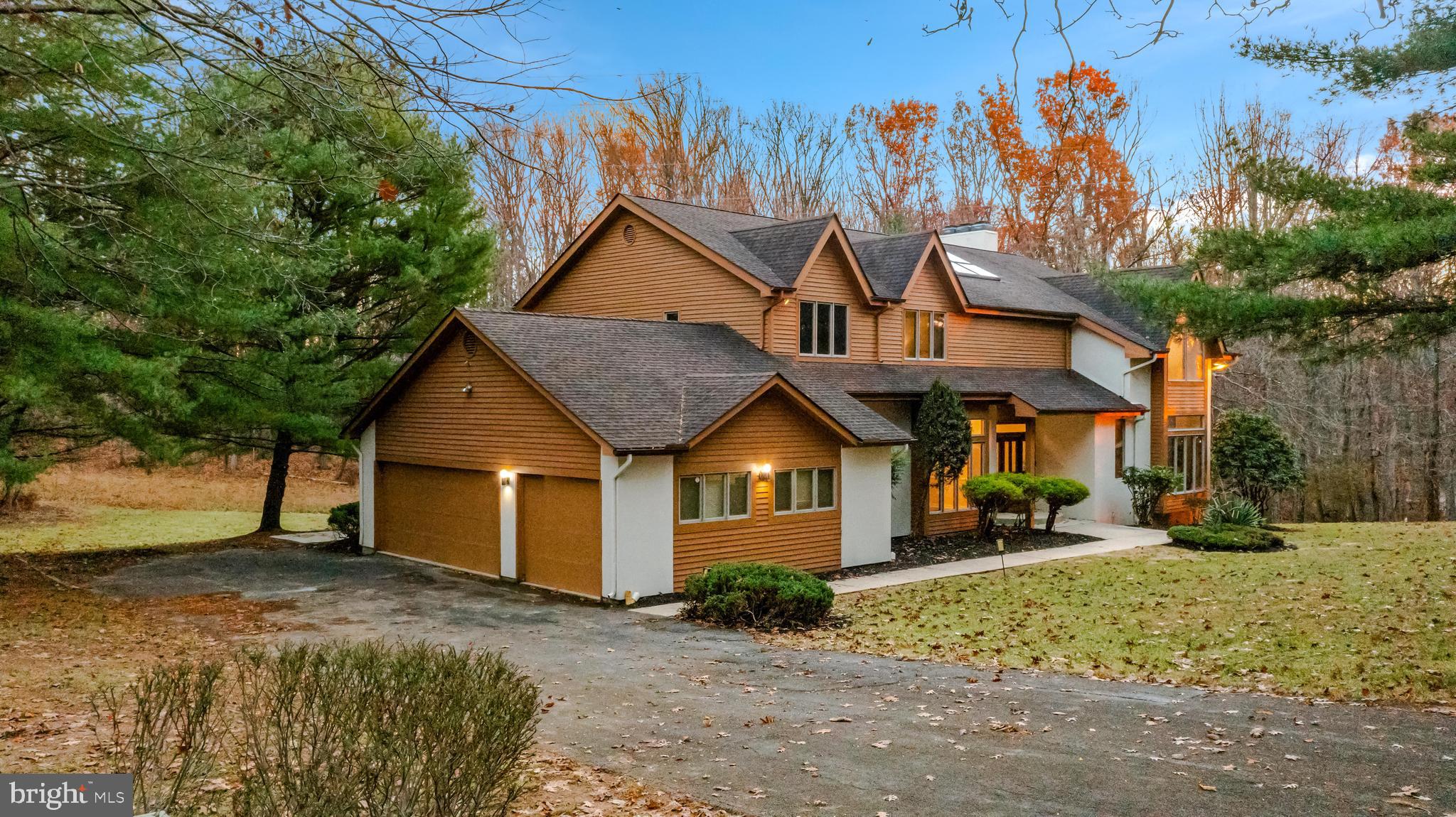 2211 Caves Road Owings Mills, MD 21117 - Photo 45 of 48 Yes, there's a side-load 3-car garage!
