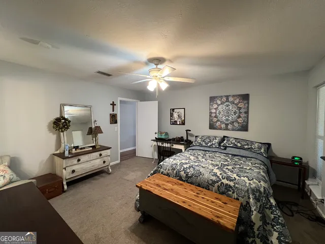 $319,000 | 206 Woodlawn Drive, St. Marys, GA 31558