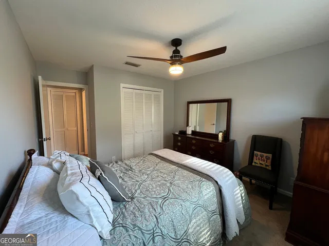 $319,000 | 206 Woodlawn Drive, St. Marys, GA 31558