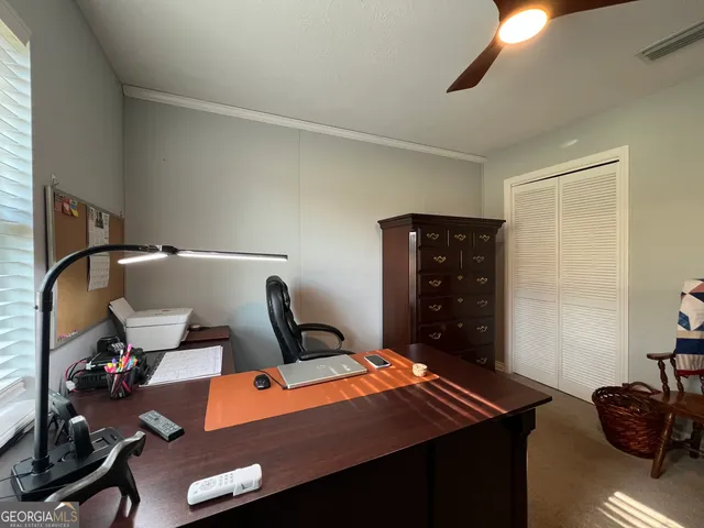 $319,000 | 206 Woodlawn Drive, St. Marys, GA 31558