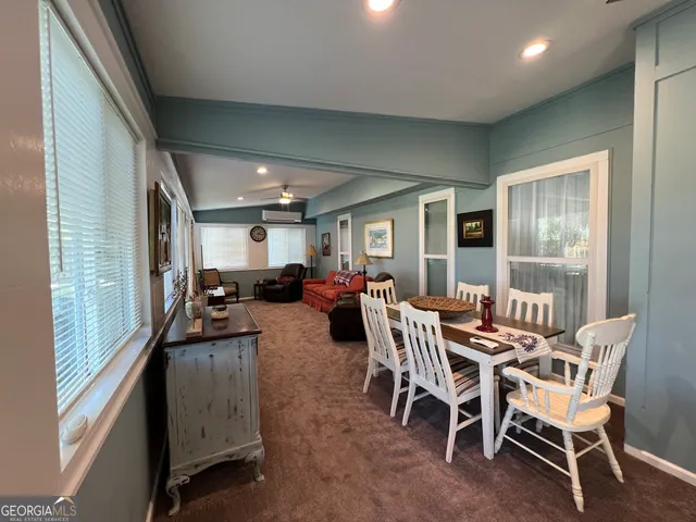 $319,000 | 206 Woodlawn Drive, St. Marys, GA 31558