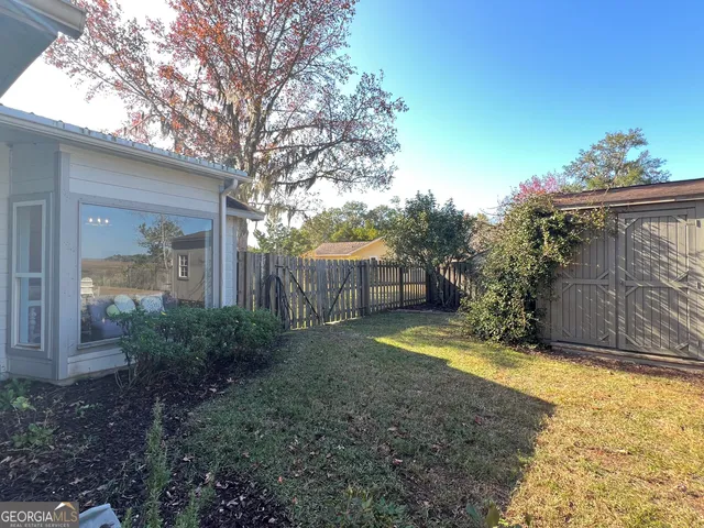 $319,000 | 206 Woodlawn Drive, St. Marys, GA 31558