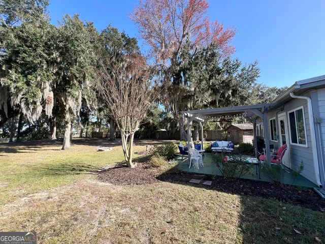 $319,000 | 206 Woodlawn Drive, St. Marys, GA 31558