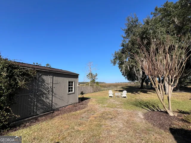 $319,000 | 206 Woodlawn Drive, St. Marys, GA 31558