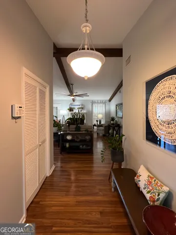 $319,000 | 206 Woodlawn Drive, St. Marys, GA 31558