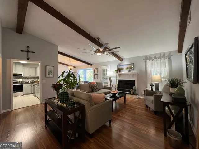 $319,000 | 206 Woodlawn Drive, St. Marys, GA 31558