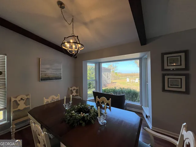 $319,000 | 206 Woodlawn Drive, St. Marys, GA 31558