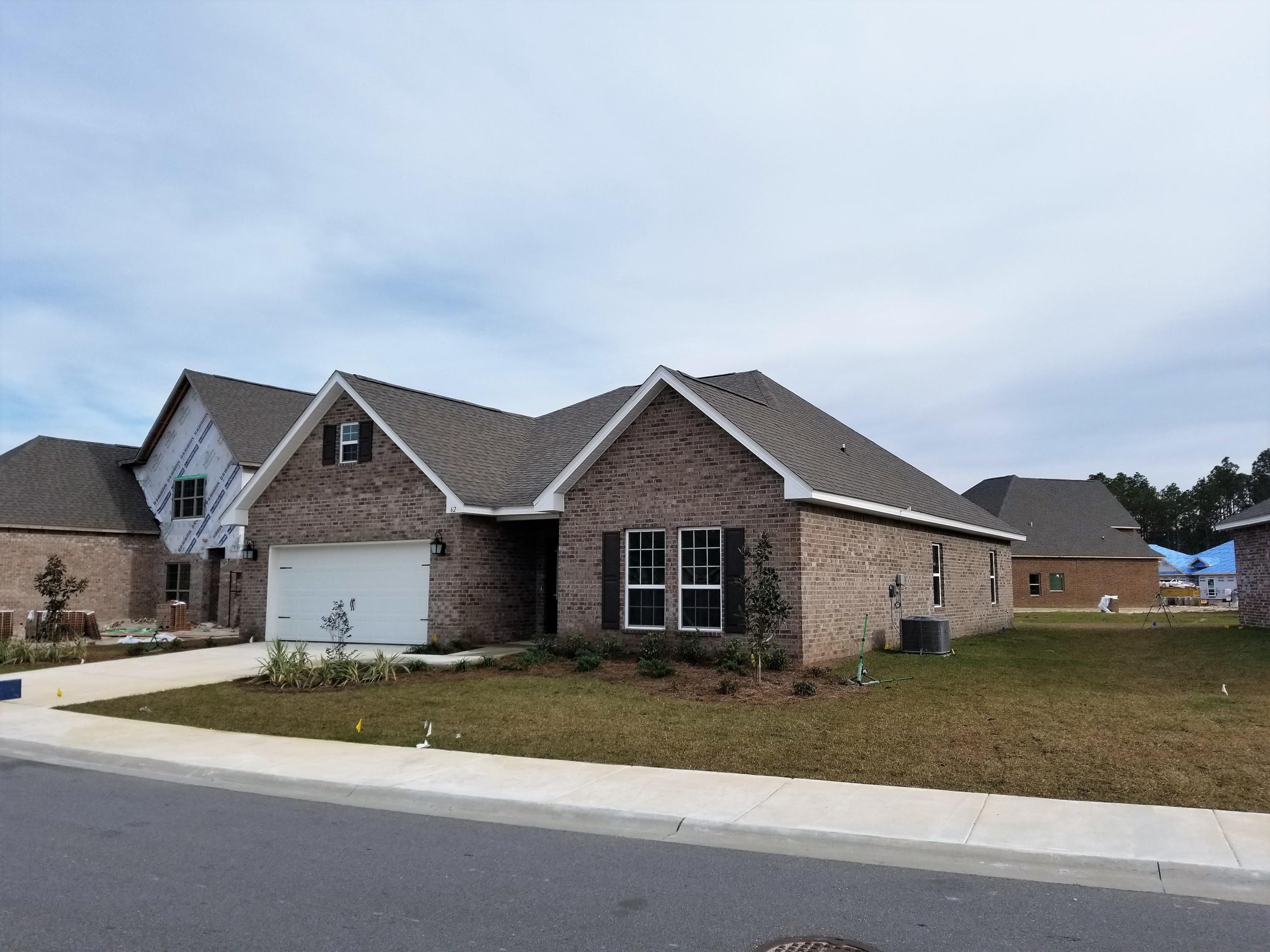62 Wayne Trail Santa Rosa Beach, FL 32459 - Photo 1 of 44