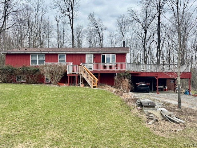 2190 Danby Road Danby, NY 13864 - Photo 2 of 43