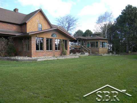 3150 West Vassar Road Reese, MI 48757 - Photo 5 of 24 20091350-4.JPG
