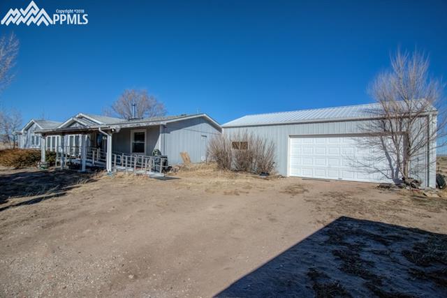 875 Slocum Road Colorado Springs, CO 80930 - Photo 2 of 27 Gallery Image 2