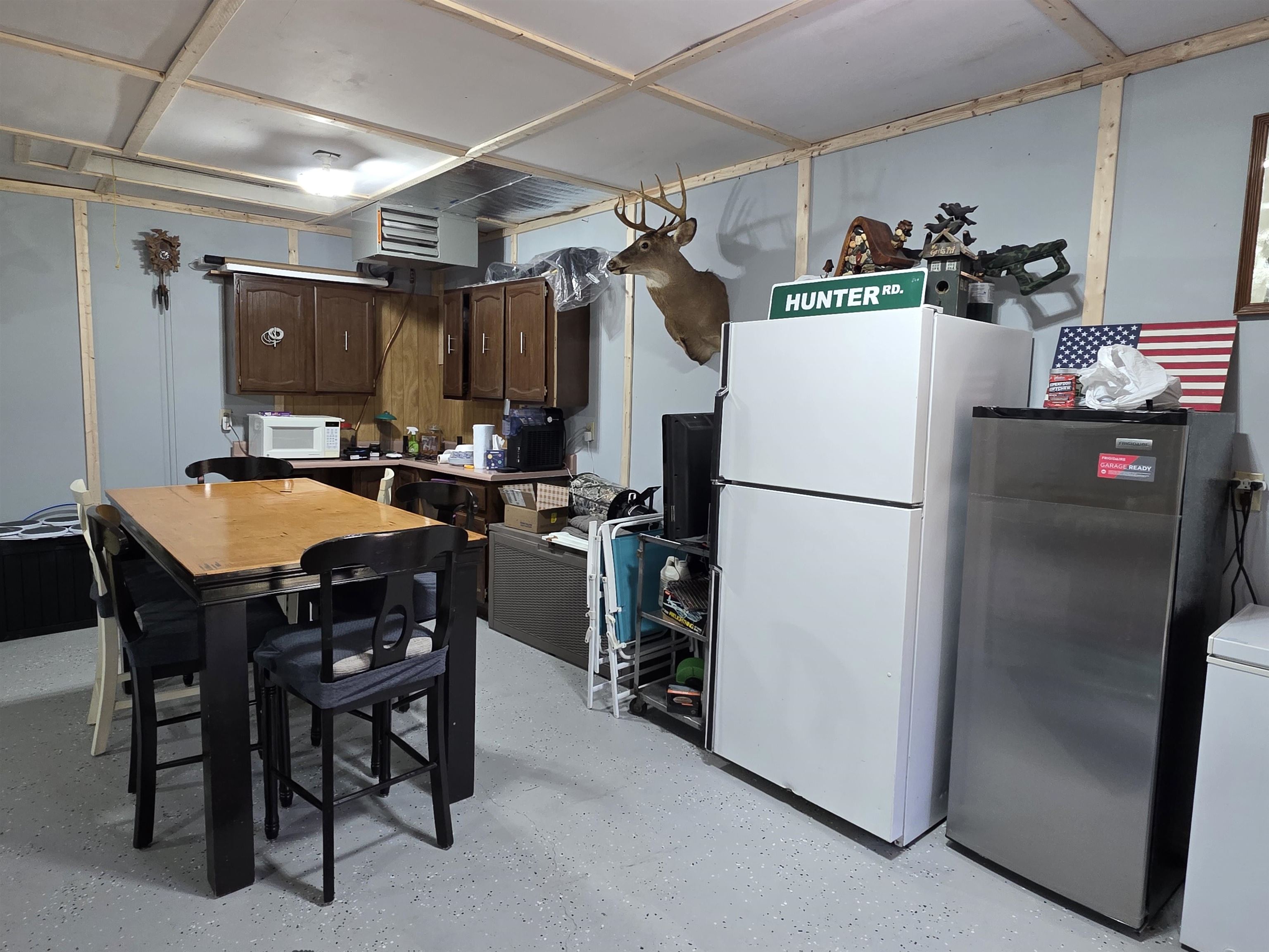 6675 Camp Tanuga Road Northeast Kalkaska, MI 49646 - Photo 6 of 17