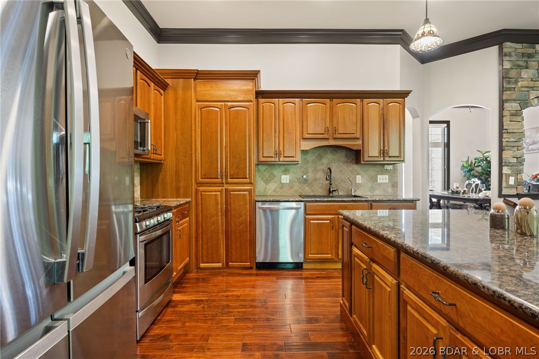 1204 Stablestone Lane Columbia, MO 65201 - Photo 15 of 55