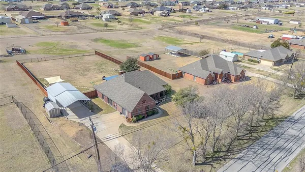 $505,000 | 11151 County Road 213, Forney, TX 75126