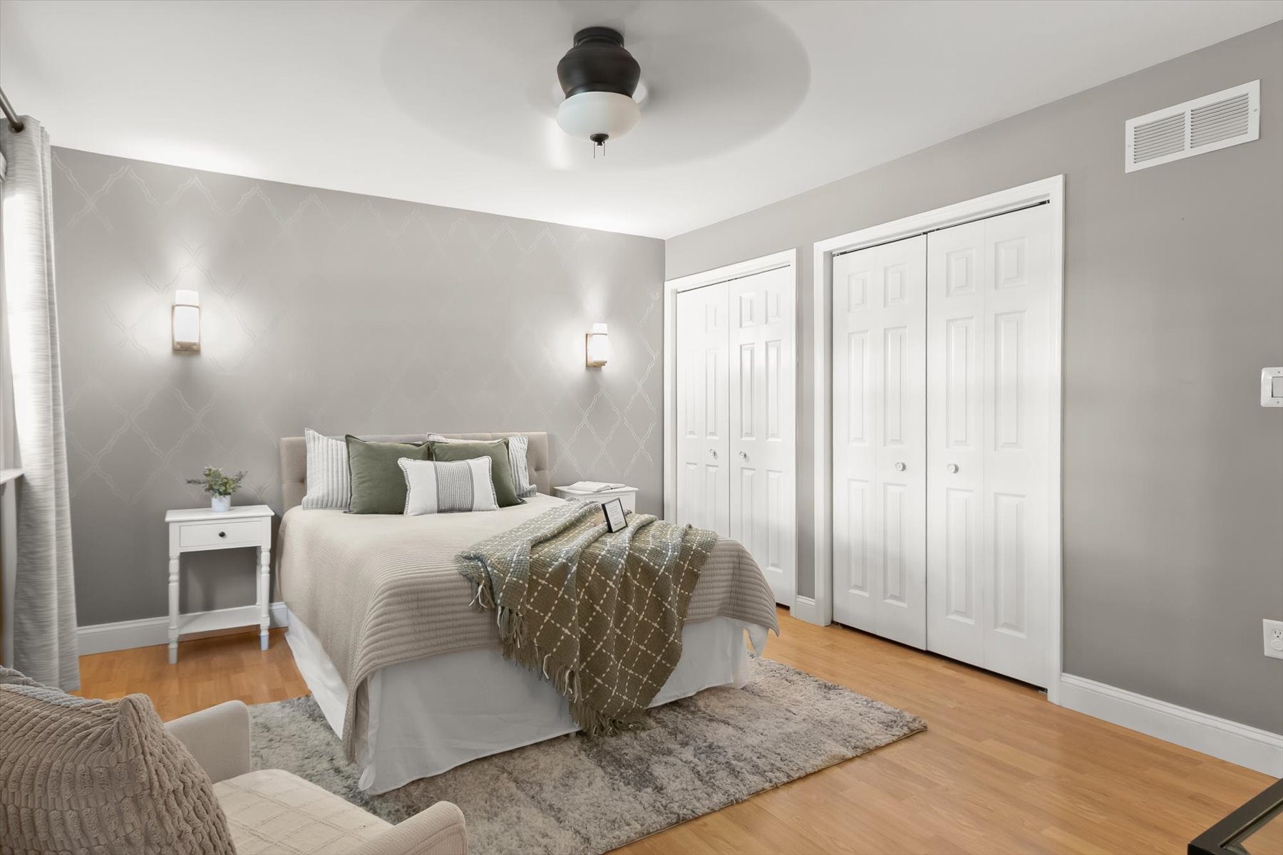 12405 Lime Kiln Road Fulton, MD 20759 - Photo 22 of 50 Lovely Owners Suite